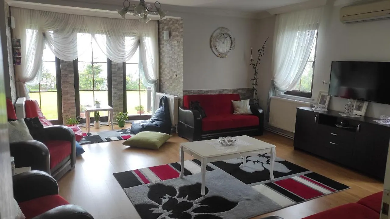 Aydinlar Villa Bostanci