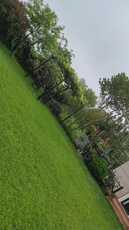 Aydinlar Villa Bostanci Turkey