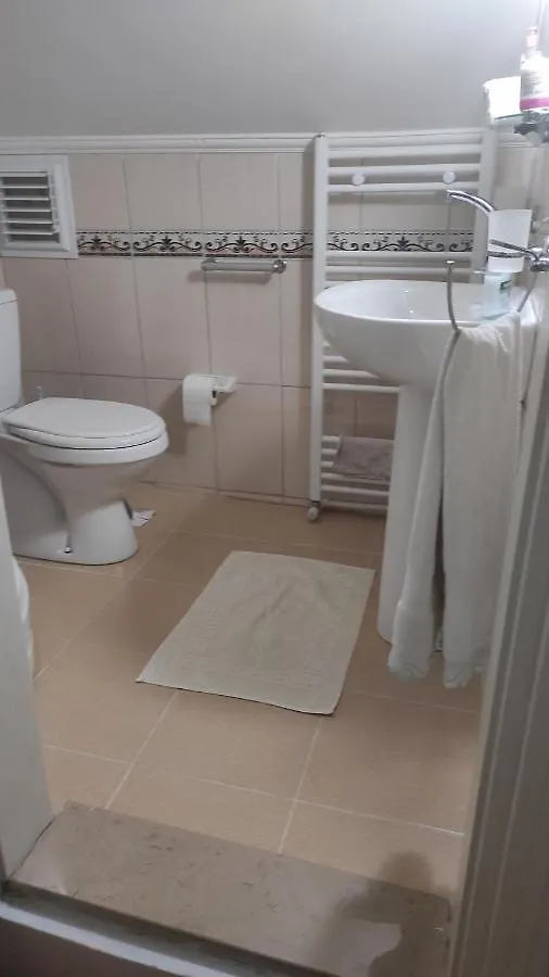 Aydinlar Villa Bostanci Turkey