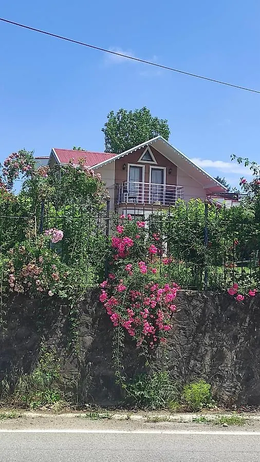 Aydinlar Villa Bostanci