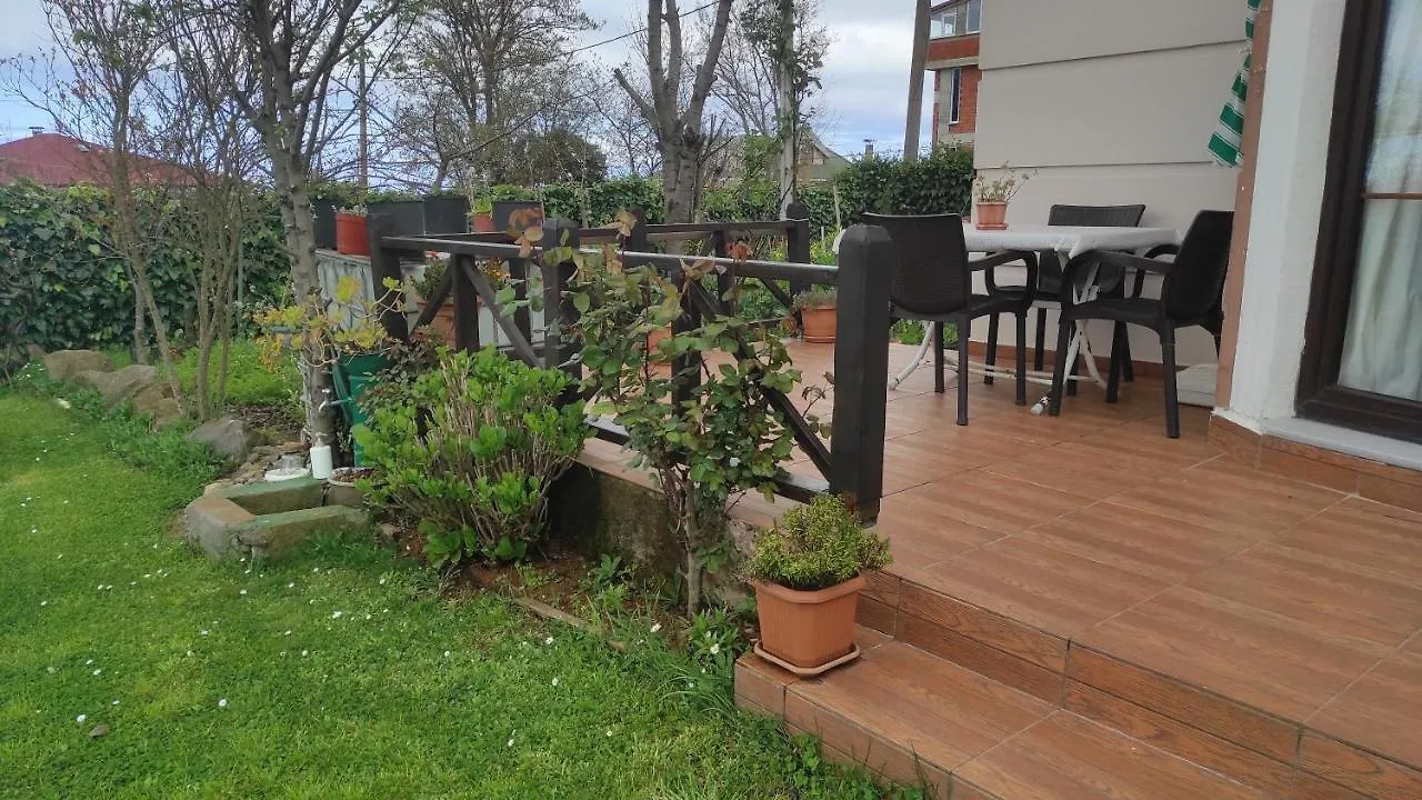 Aydinlar Villa Bostanci 0*,