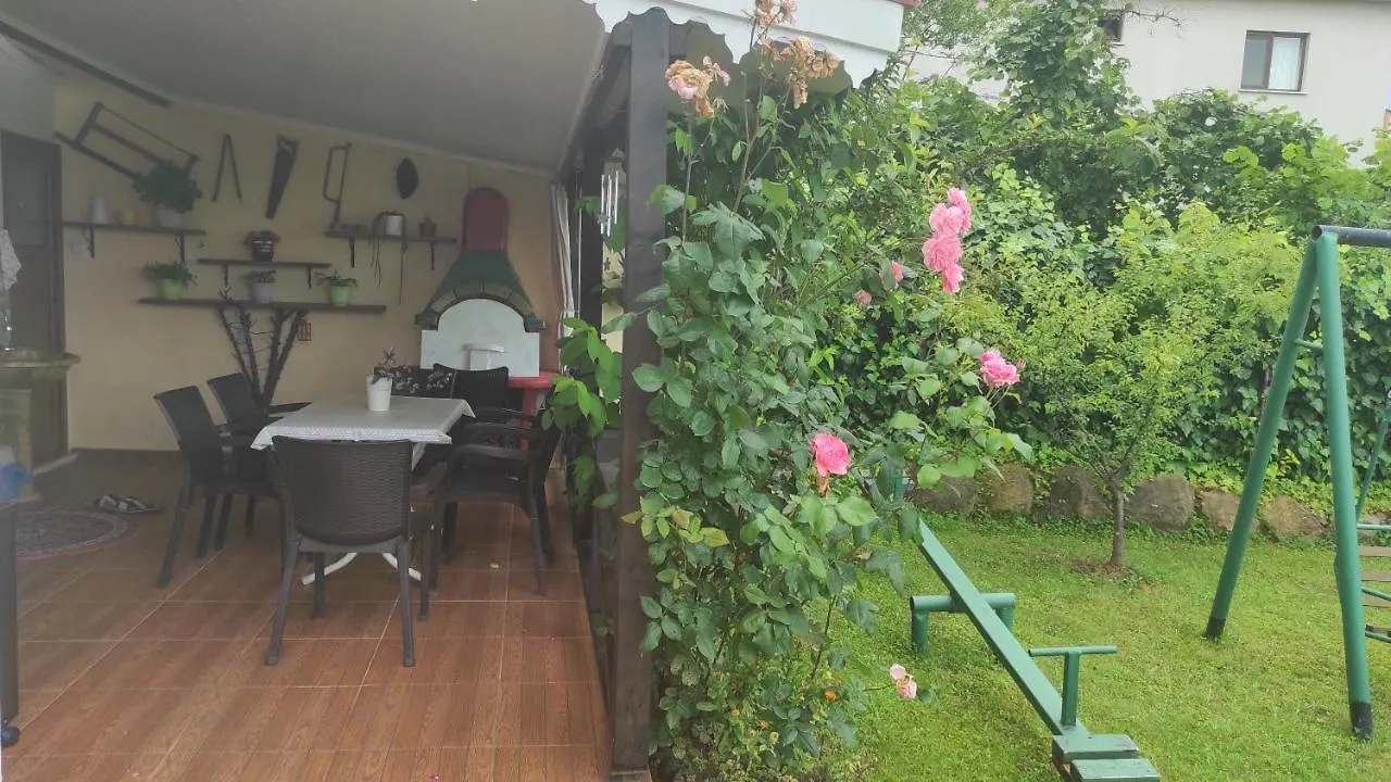 Aydinlar Villa Bostanci 0*,  Turkey