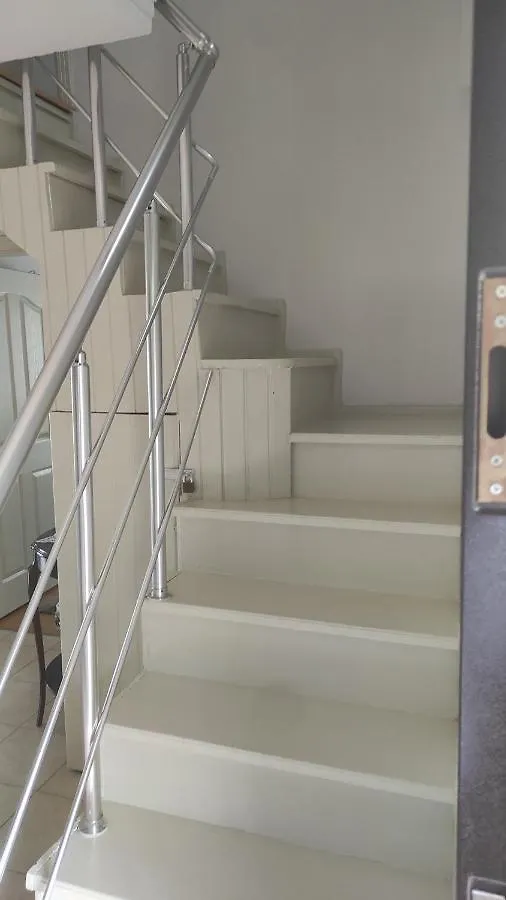 Aydinlar Villa Bostanci