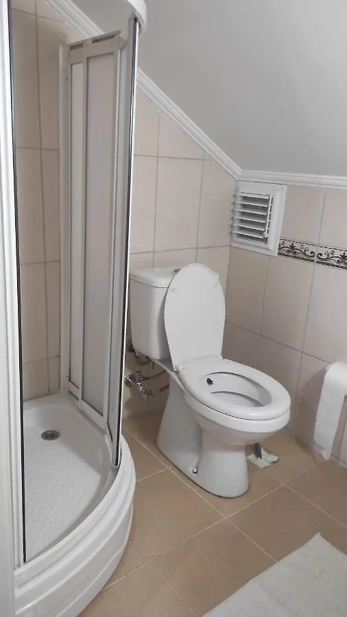 Aydinlar Villa Bostanci