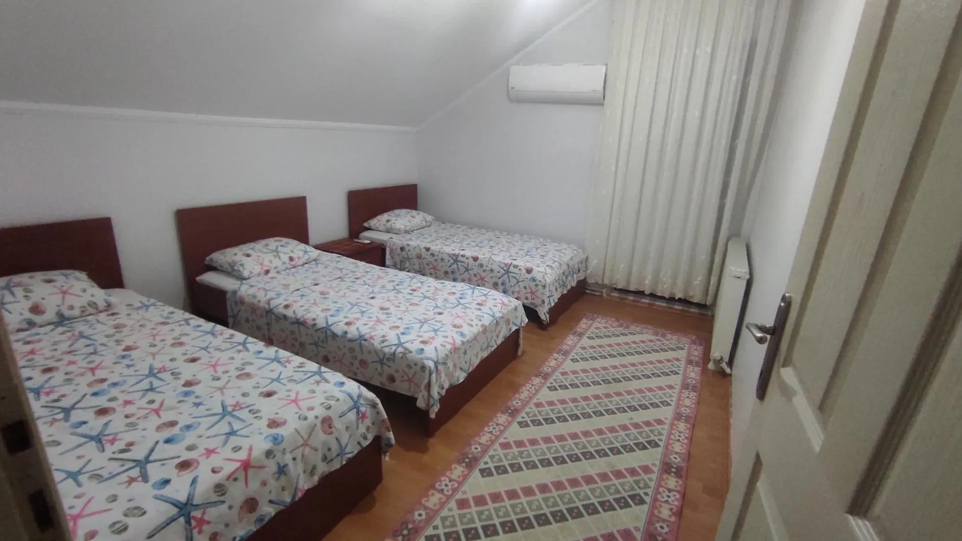 Aydinlar Villa Bostanci